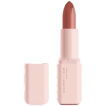 Maybelline Moisturizing Serum Lipstick 101 Upstate