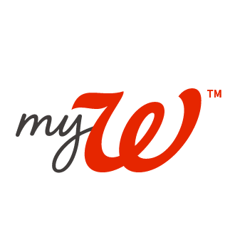 my Walgreens (trademarked)